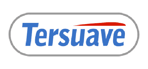 Tersuave, pinturas