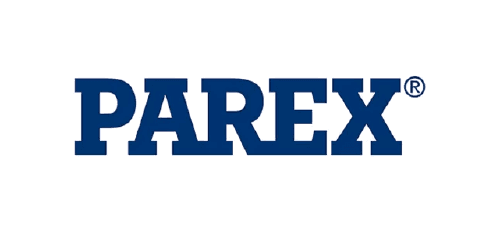 Parex, revestimientos