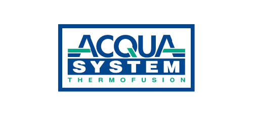 Acqua System, termofusión